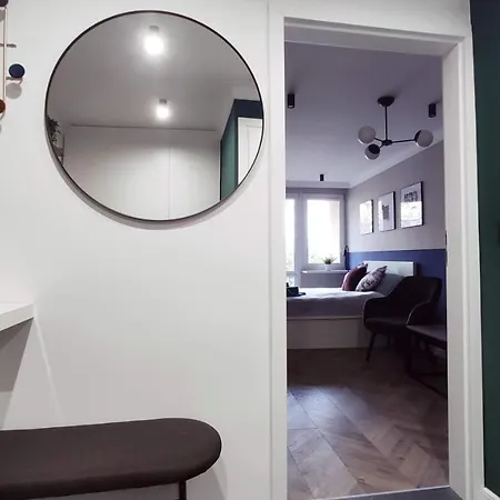 Apartamento Kremerowska 9 By Homeprime Cracóvia