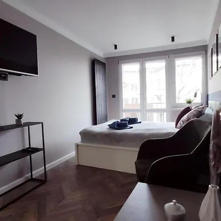 Kremerowska 9 By Homeprime *