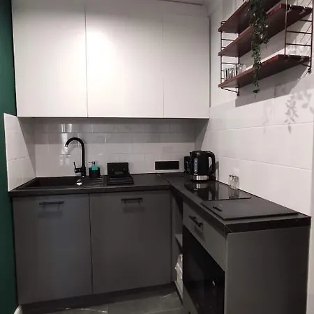 Διαμέρισμα Kremerowska 9 By Homeprime *