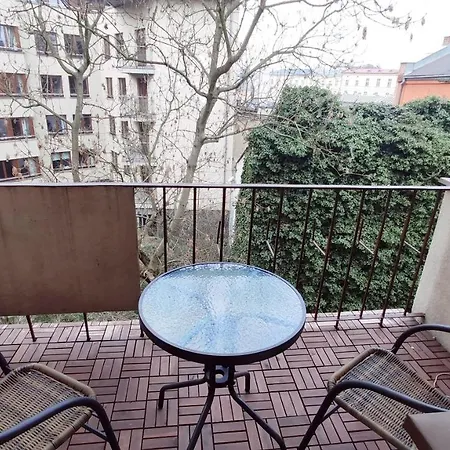 Kremerowska 9 By Homeprime Διαμέρισμα