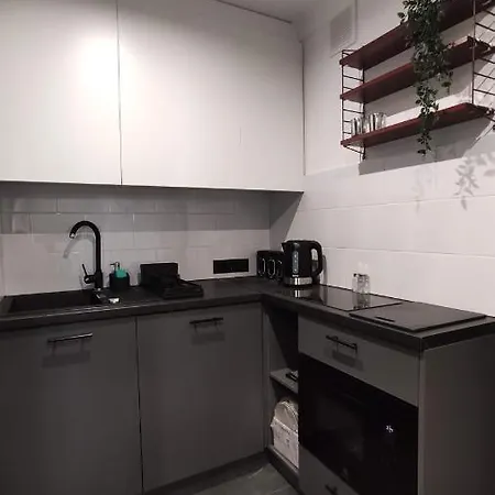 Kremerowska 9 By Homeprime *