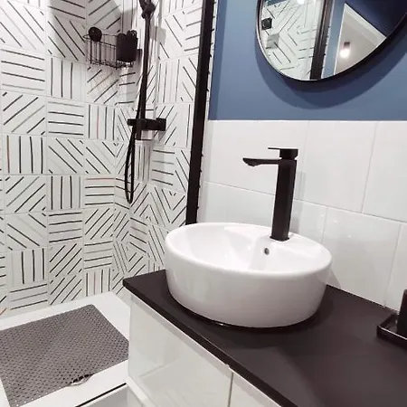 Kremerowska 9 By Homeprime *