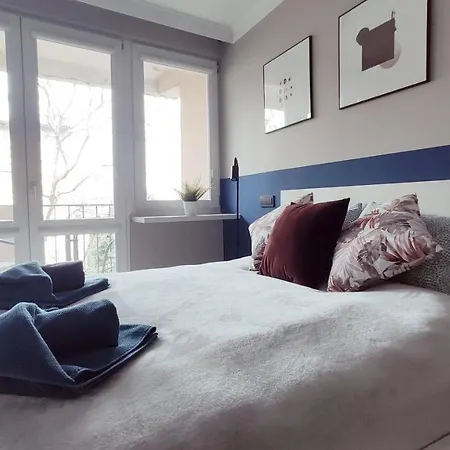 Kremerowska 9 By Homeprime *