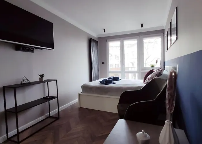 Kremerowska 9 By Homeprime *