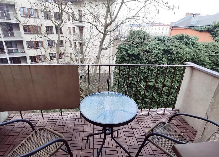 Kremerowska 9 By Homeprime Lägenhet