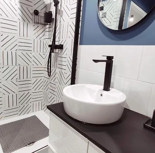 Kremerowska 9 By Homeprime *