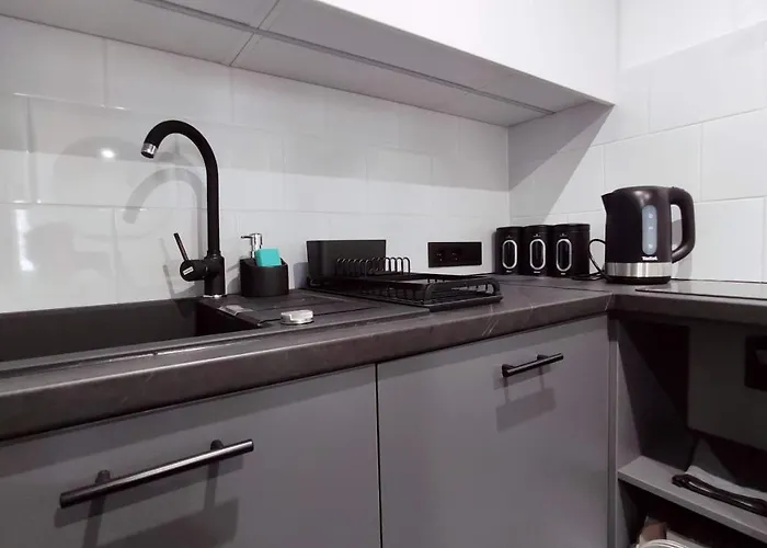 Kremerowska 9 By Homeprime شقة *