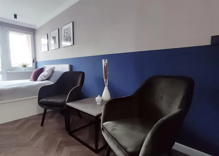 Kremerowska 9 By Homeprime *