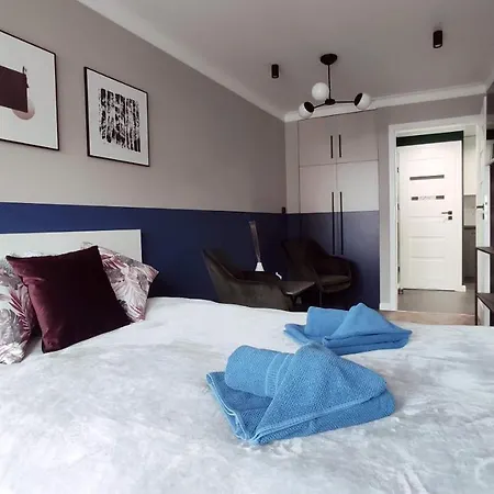 Kremerowska 9 By Homeprime Apartamento *