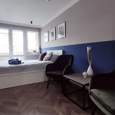 Kremerowska 9 By Homeprime Apartamento Cracovia