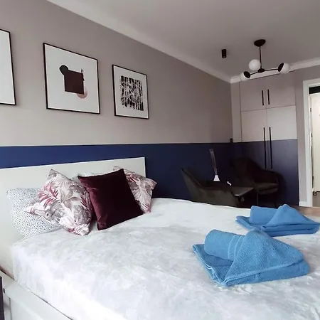 Apartment Kremerowska 9 By Homeprime Krakow