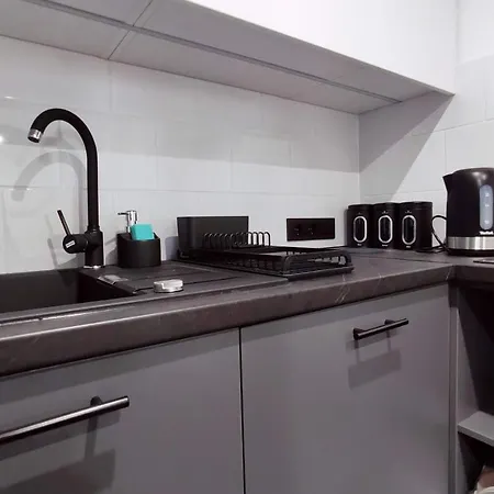 Kremerowska 9 By Homeprime Apartment *