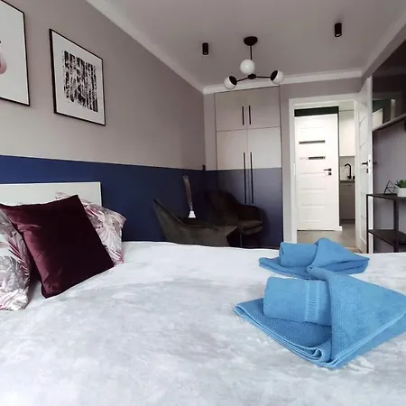 Kremerowska 9 By Homeprime Apartment *