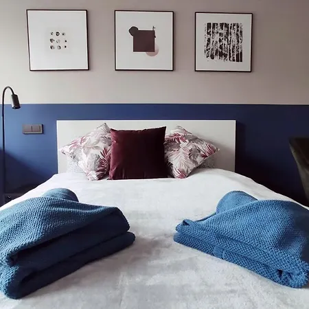 Apartment Kremerowska 9 By Homeprime *