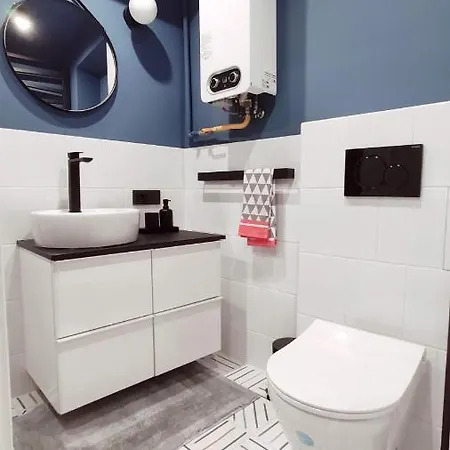 Kremerowska 9 By Homeprime Apartment *