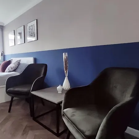 Kremerowska 9 By Homeprime *