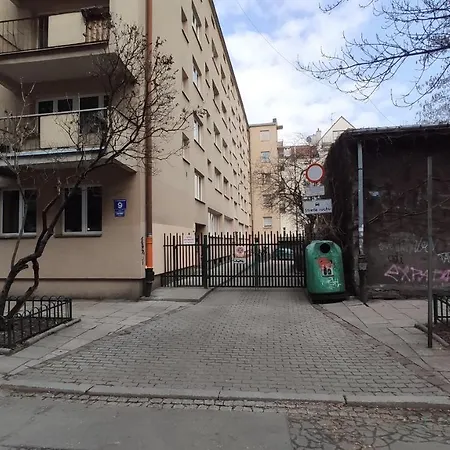 Kremerowska 9 By Homeprime Apartment